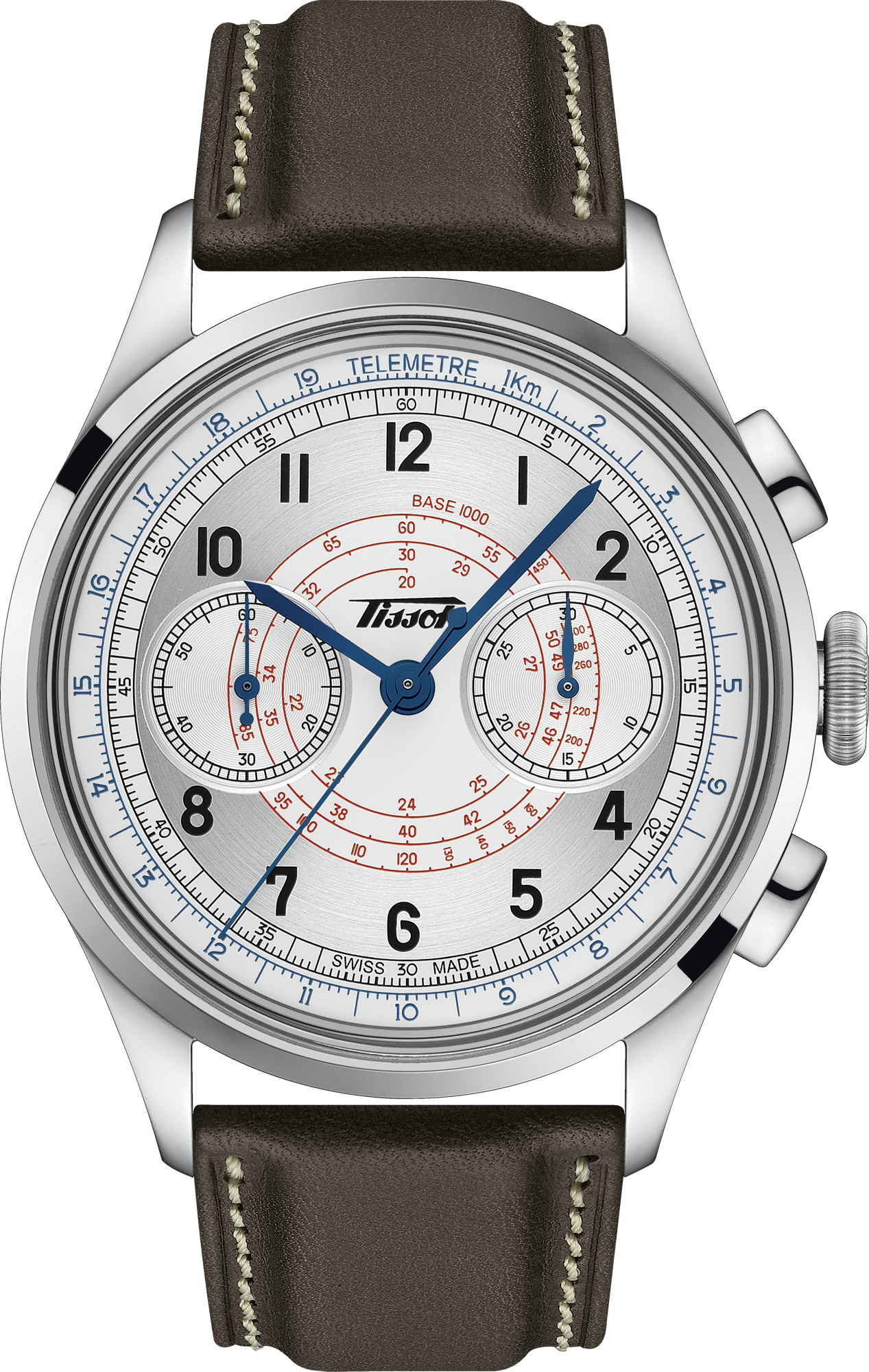 Tissot kwaliteit clearance